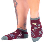 Witchy Ankle Sock Pack | 6 Designs