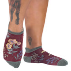 Arcanum Ankle Sock Pack | 4 Designs