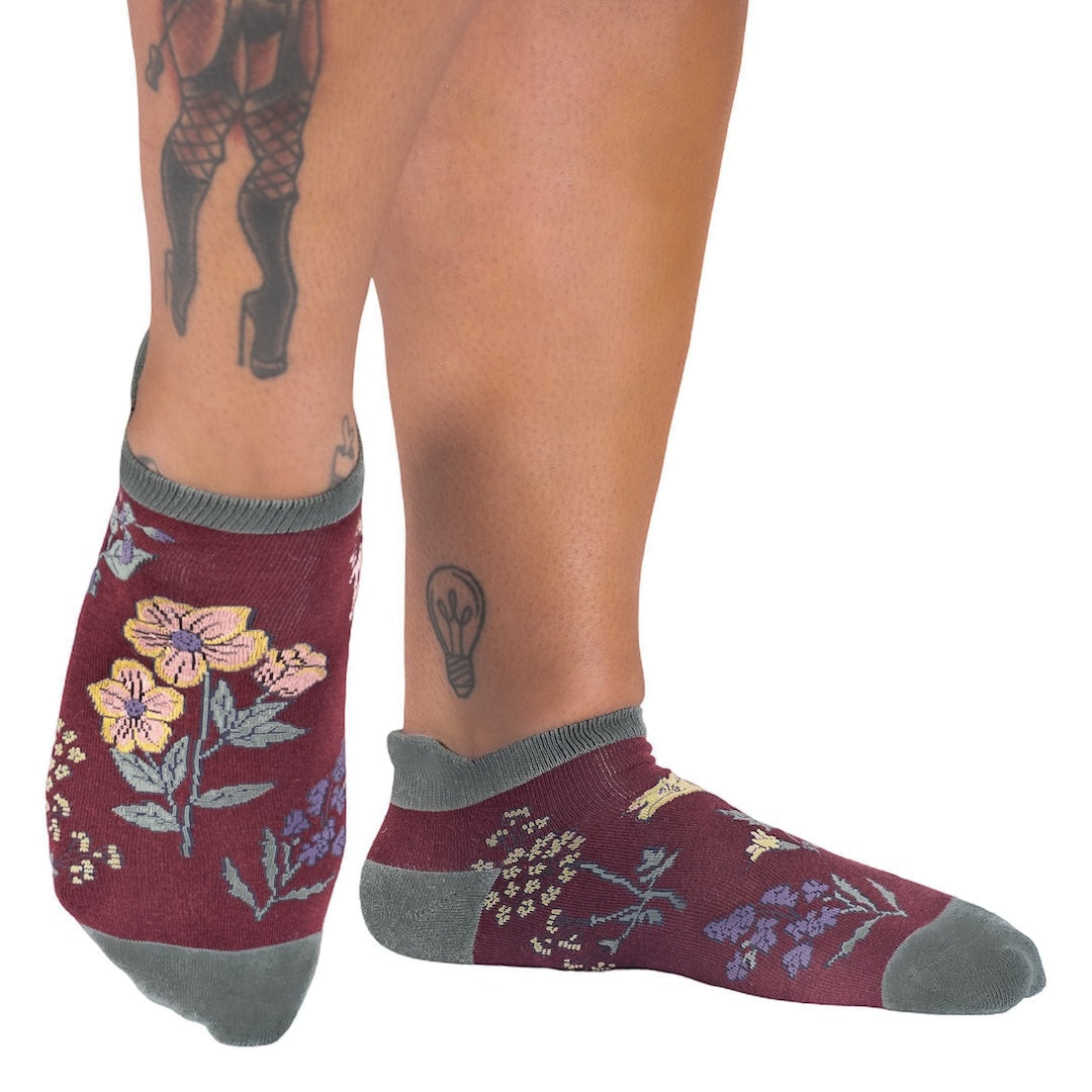 Arcanum Ankle Sock Pack | 4 Designs
