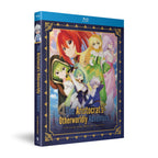 The Aristocrat's Otherworldly Adventure: The Complete Series (Blu-ray)