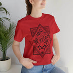 Warlock Class Shirt - Army / S