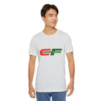 Consolidated Freightways Logo Tee