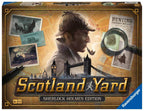 Scotland Yard: Sherlock Holmes Edition - 