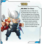 Marvel United: Tales of Asgard - Kickstarter Exclusive - 