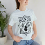 Wizard Class Shirt - Army / S