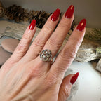 Ailre Celtic Knot Ring