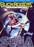 Buck Rogers: Planet of Zoom (Atari 2600) - Game Manual Only
