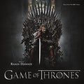 Game Of Thrones - Game of Thrones: Music From the HBO Series [Limited Edition Vinyl Soundtrack]