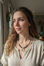 Highland Seasons Crystal Necklace