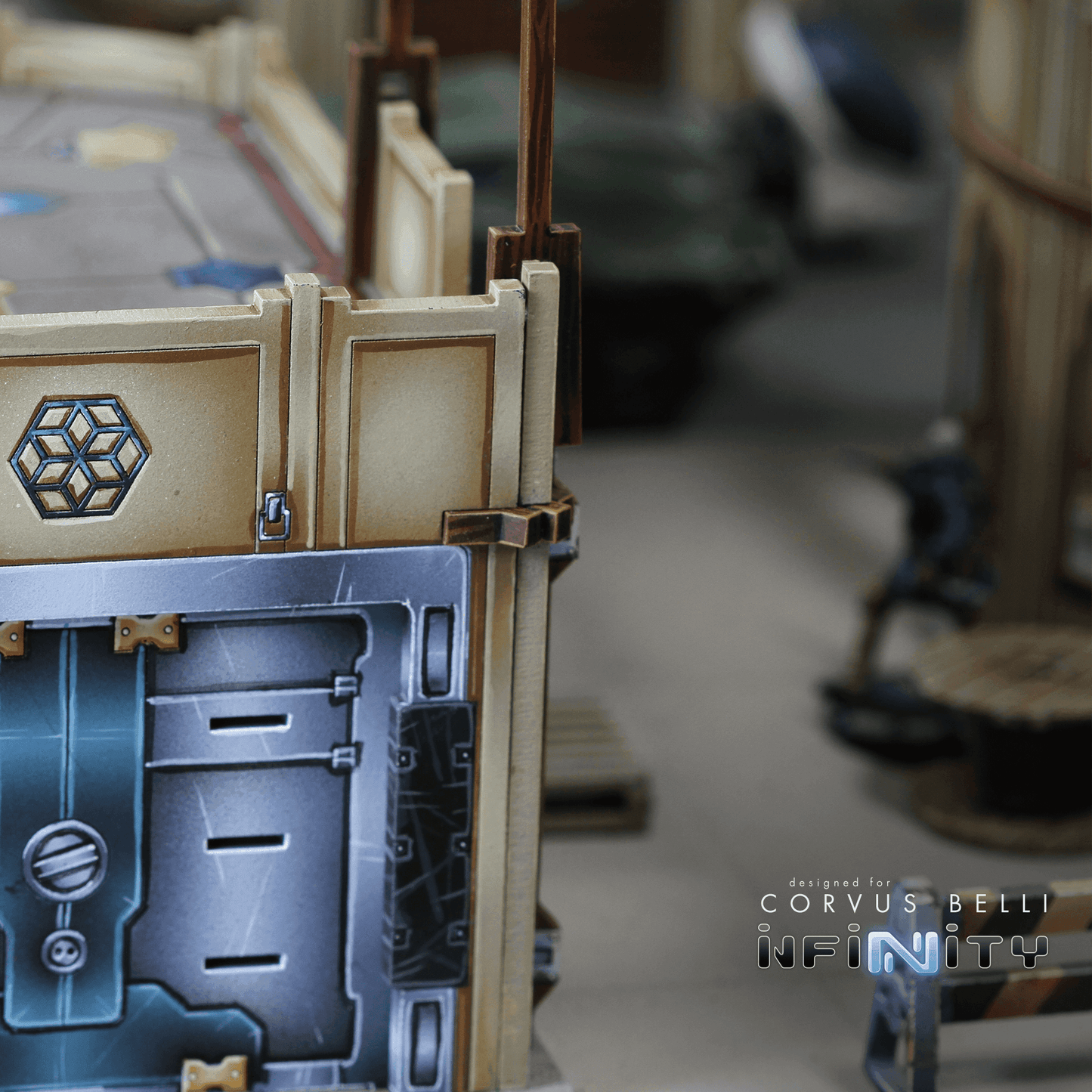 Alcazaba Bundle - Shamal Street - 