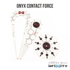 Faction Template Sets - Onyx Contact Force