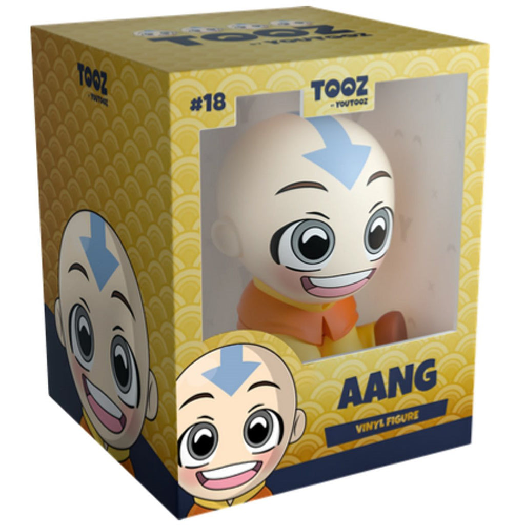 Youtooz - Avatar: The Last Airbender