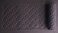 Textured Roller 28-8