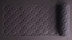 Textured Roller 28-8