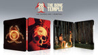 28 Years Later: The Bone Temple - Limited Edition Steelbook (4K Ultra HD + Digital)