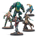 Infinity Aftermath Characters Pack - 