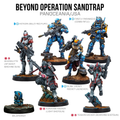 Beyond Operation Sandtrap