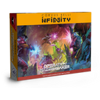 Operation Mazebreaker | 2-Player Battle Pack