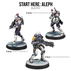 Essentials: START HERE - Aleph / Nomads