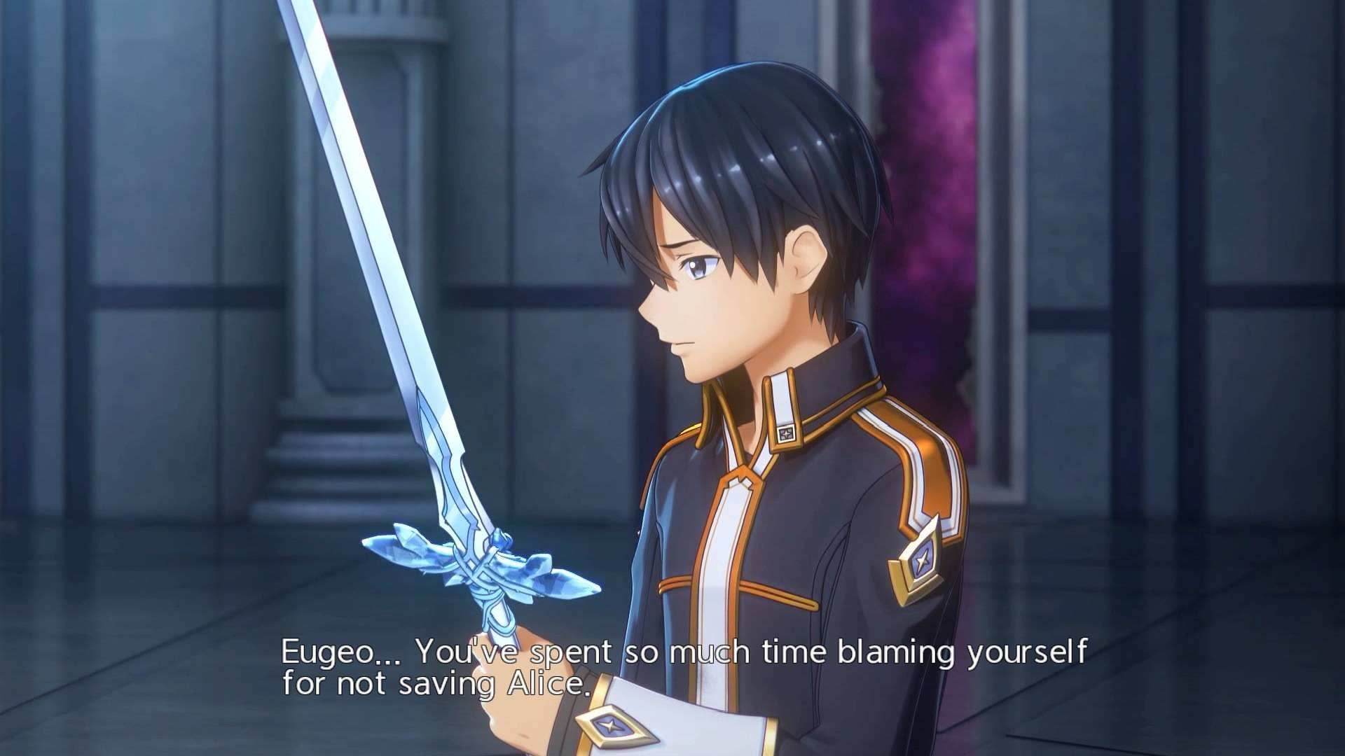 Sword Art Online: Alicization Lycoris (Xbox One) - Game Only