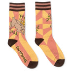 Y'allternative Gay Cowboy Crew Sock Pack | 3 Designs - 