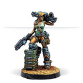 Monstruckers (Boarding Shotgun) - 