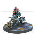 Motorized Bounty Hunters (Boarding Shotgun) - 