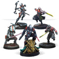JSA Expansion Pack Alpha - 