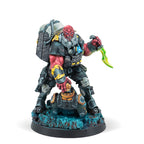 Krakot Renegades (2 SMG, Chest Mine)