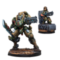 Anaconda, Mercenary TAG Squadron