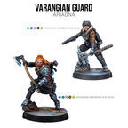 Varangian Guard