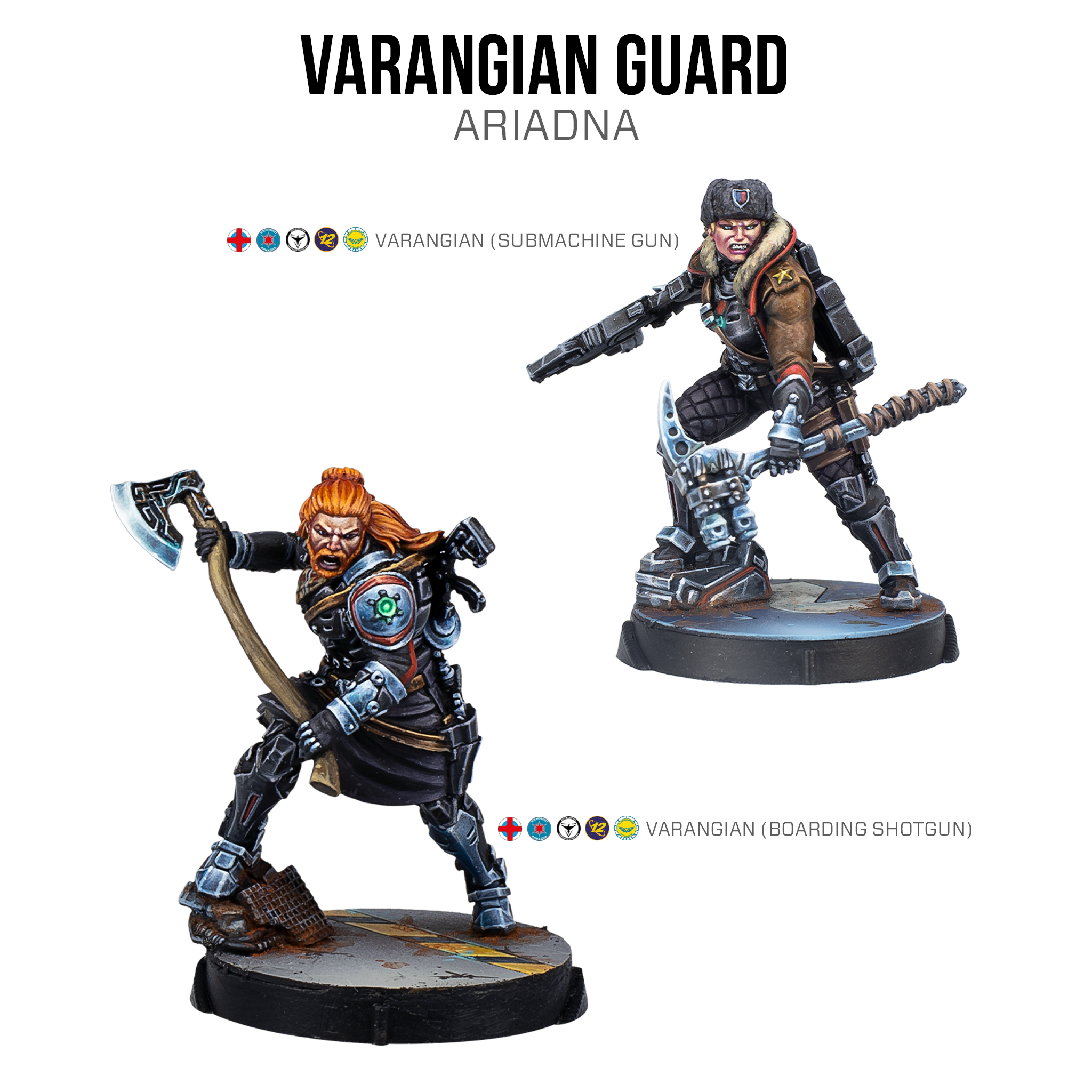 Varangian Guard