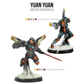 Yuan Yuan
