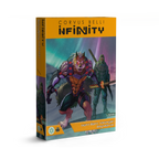 Ioann Bann, Varangian Dog-Warrior