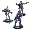 Steel Phalanx Expansion Pack Beta - 