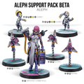 Aleph Support Pack Beta