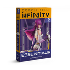 Essentials: ALEPH Support Pack