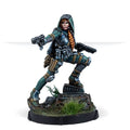 Uxía McNeill (Assault Pistol) - 