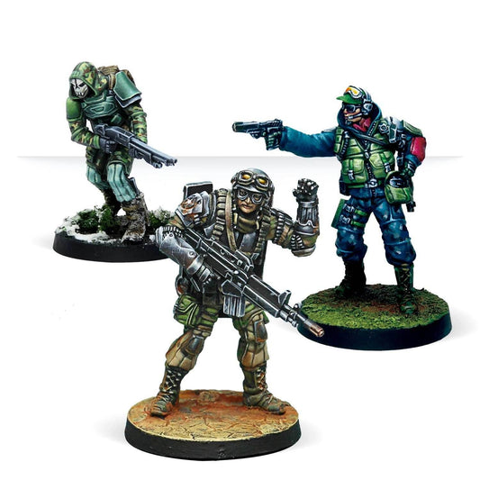 Ariadna Expansion Pack Beta - 