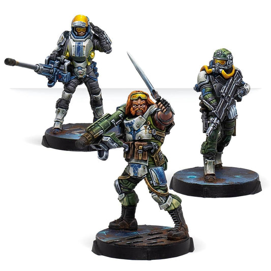 Kosmoflot Expansion Pack Alpha - 