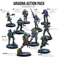 Ariadna Action Pack