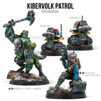 Kibervolk Patrol