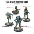 Ariadna Support Pack