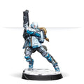 Nøkken, Special Intervention and Recon Team (Spitfire) - 