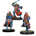 PanOceania Headquarters Pack - 