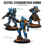 Kestrel Expansion Pack Gamma
