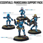 Essentials: PanOceania Support Pack