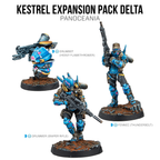Kestrel Expansion Pack Delta