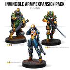 Invincible Army Expansion Pack