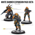 Yu Jing White Banner Expansion Pack Beta